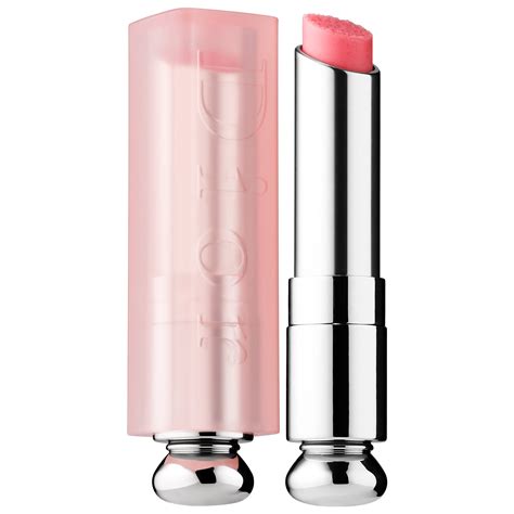 New & Noteworthy: Dior Addict Lip Sugar Scrub 